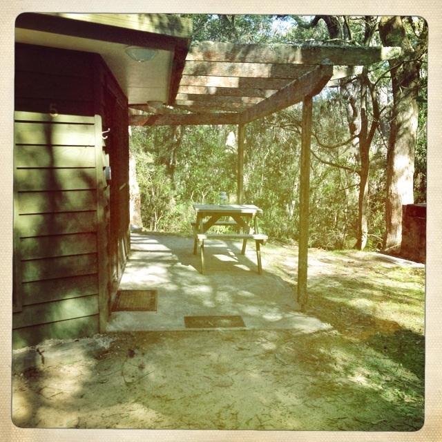 Twin Falls Bush Cottages Fitzroy Falls 部屋 写真
