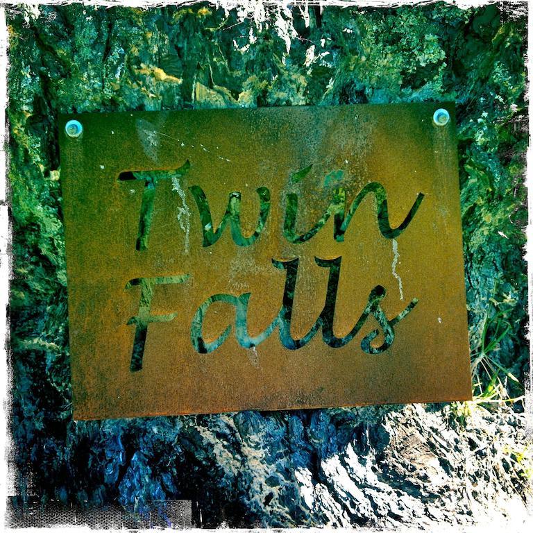 Twin Falls Bush Cottages Fitzroy Falls 部屋 写真