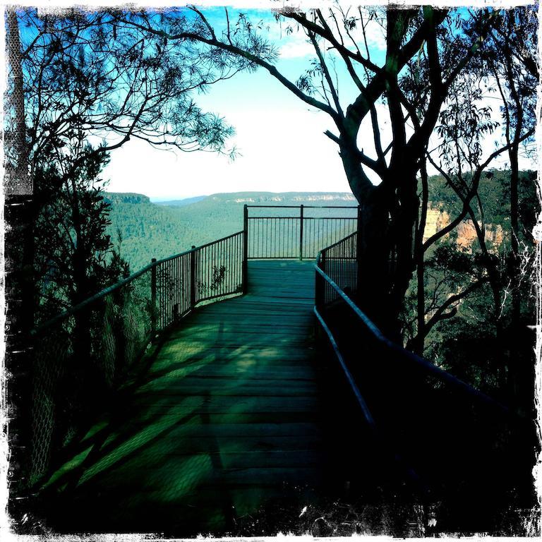 Twin Falls Bush Cottages Fitzroy Falls 部屋 写真