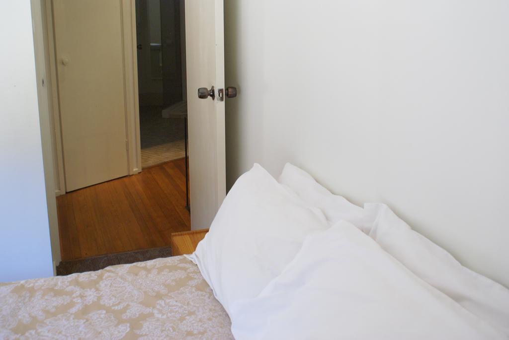 Twin Falls Bush Cottages Fitzroy Falls エクステリア 写真