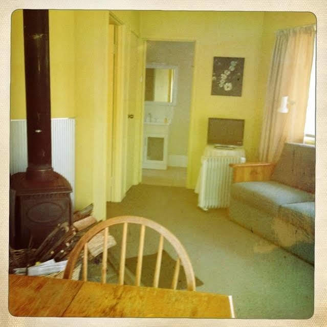 Twin Falls Bush Cottages Fitzroy Falls エクステリア 写真